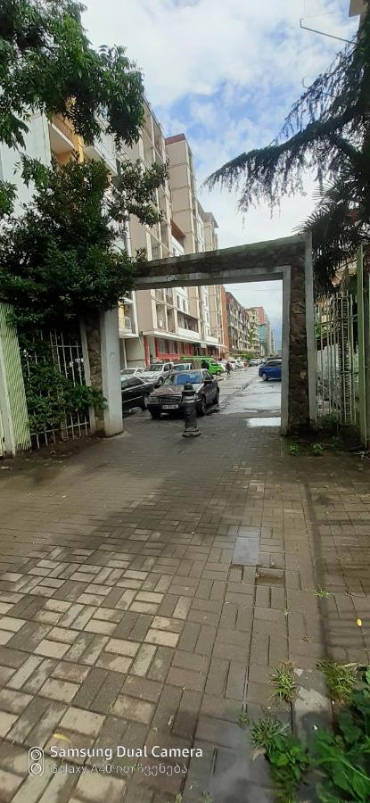 Parkside Apartament Batumi Exterior photo
